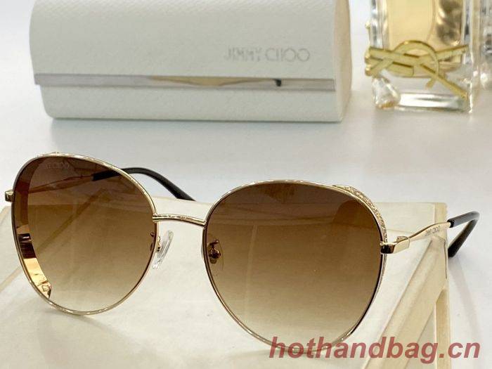 Jimmy Choo Sunglasses Top Quality JCS00026
